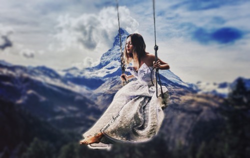 Edit Of Alycia Debnam Carey