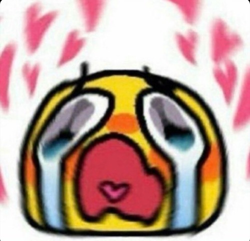 AYIEEEEEEE MY HEARTU