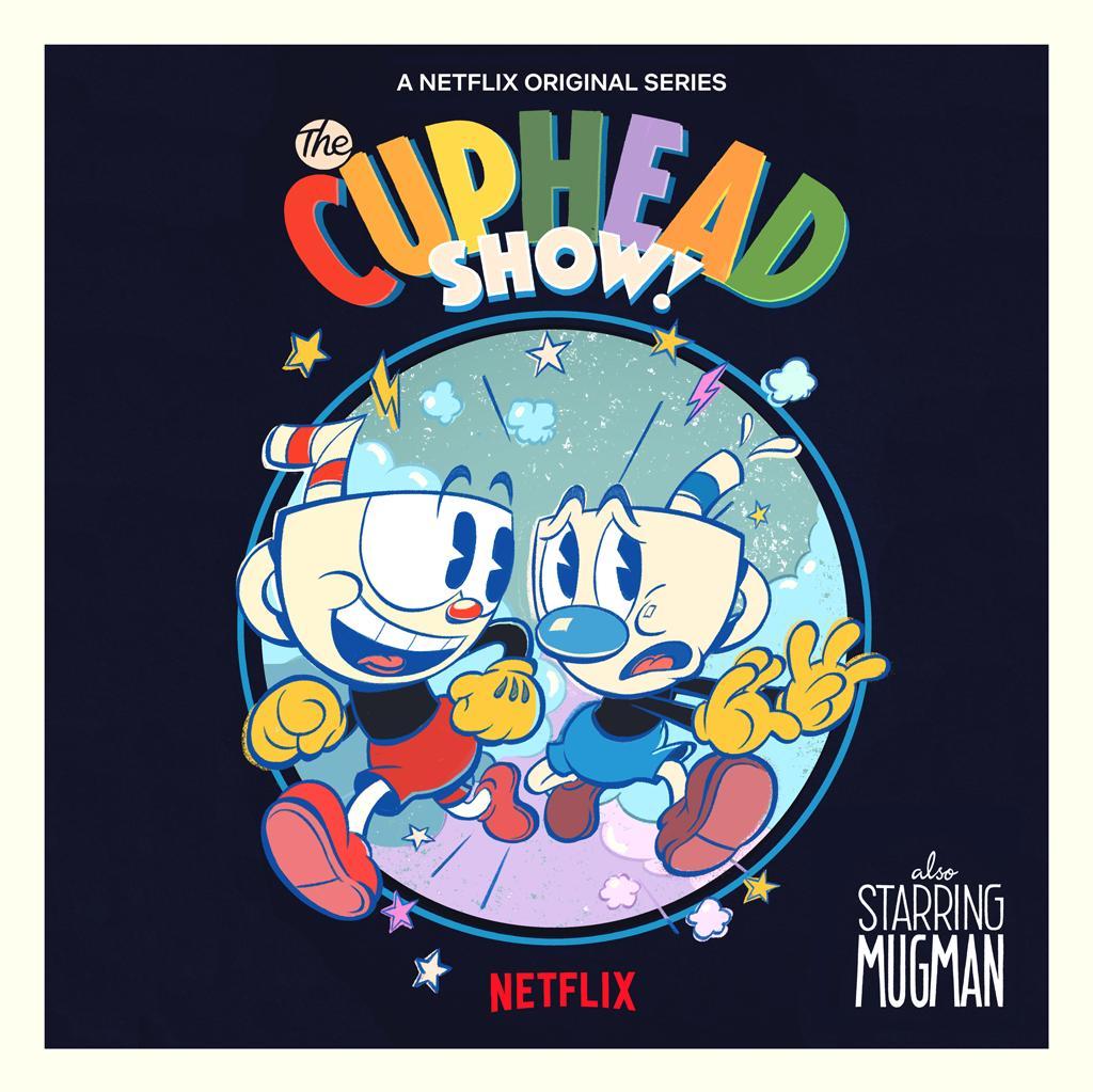 Stream mr. king dice by cuphead & mugman