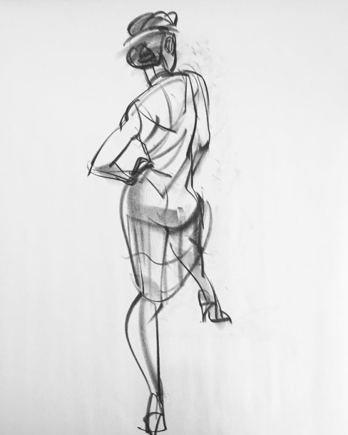 #gesturedrawing #lifedrawing #figuredrawing