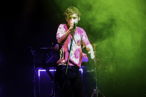 troye at astro 11/1/2016
