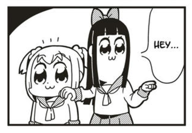 asterixcalibur:  zampl:  starrynvghts:  OwO what’s this?  the fancy new font gives