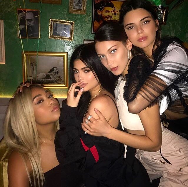 BP
