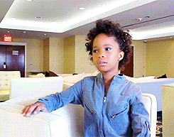 When my white friends say they're going tanning: