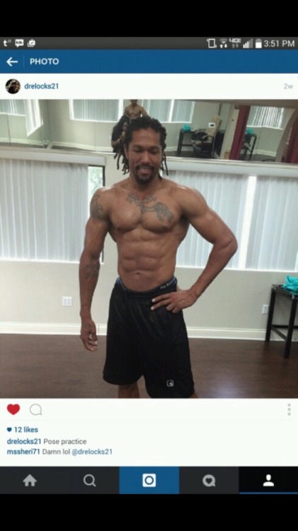 yesbonermoaner:  Andre Johnson 