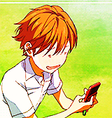 watari-ryota:Ryota Watari - Episode 11 ✧
