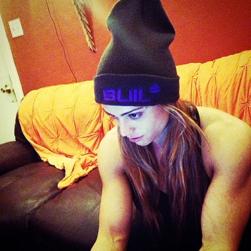 Instagram Fitness Models