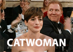 killianing:     2013 Golden Globe Superhero Awards    Also In Attendance: The Batman
