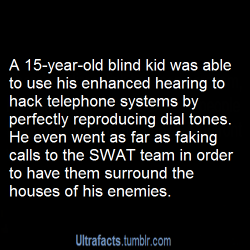 ask-stuff-to-mail-jeevas:  ultrafacts:  Source More Facts  That guy is my hero 