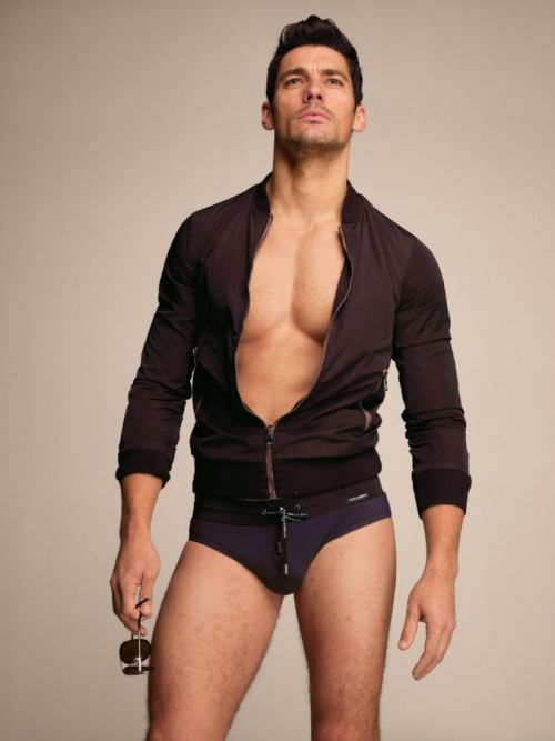hotfamous-men:  David Gandy