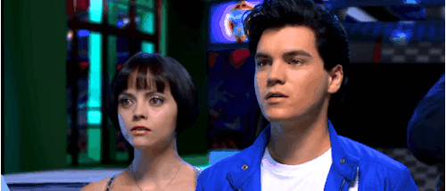 Where. Is. THe SPEED RACER FANFIC??! WHERE!?!?!