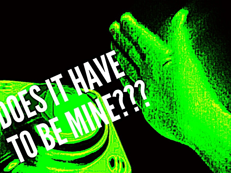 mysteriie:  me: [sees or hears the words “feed me” in absolutely any context