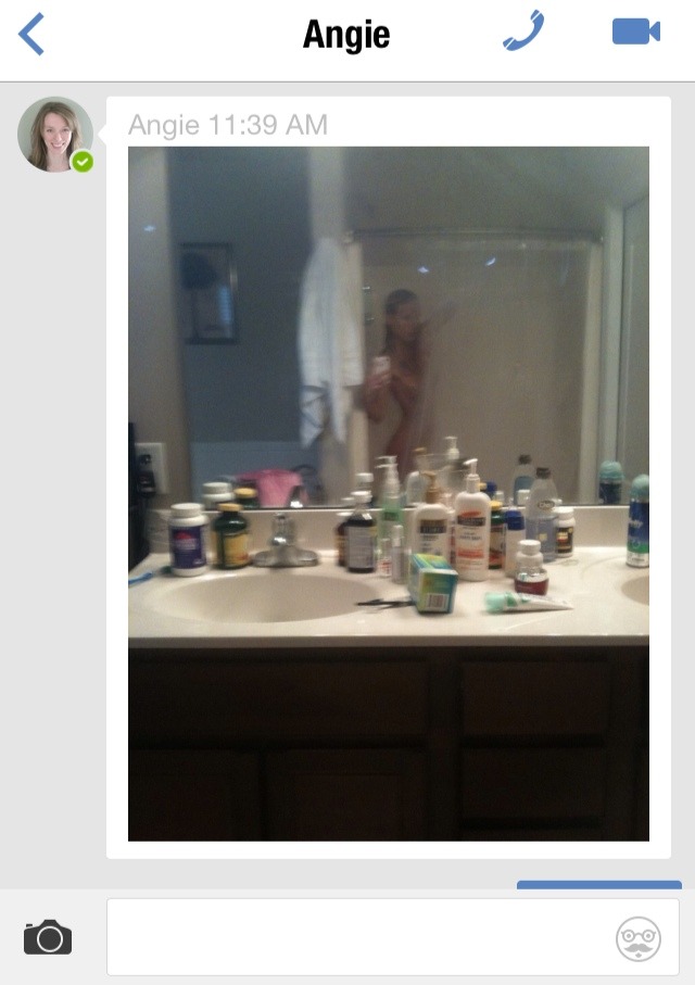 cuckoldtext:  This series is being tagged #angie to help you find previous related