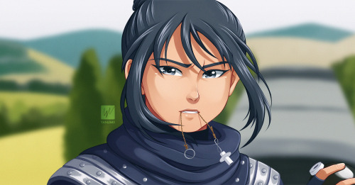 The Envoy From The East
