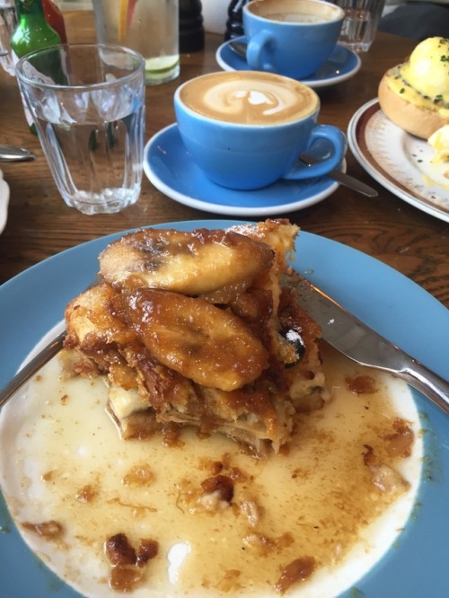 Eggbreak30 Uxbridge St, Kensington / Nottinghill, London W8 7TA, UK@EGGBREAK_LDN
