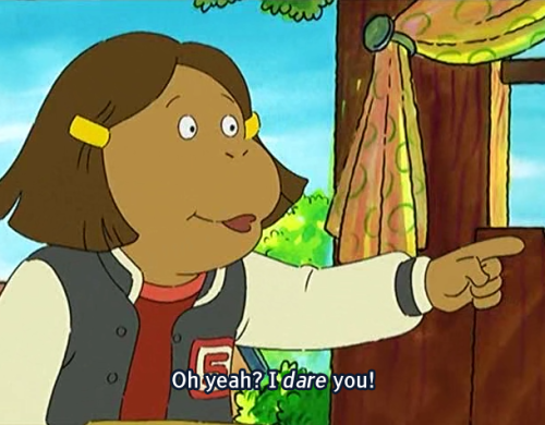 arthur out of context
