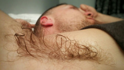 Hairymen 'n' foreskins