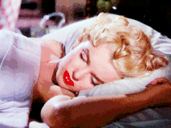 Lindsayslohan:  Marilyn Monroe In Niagara (1953) 