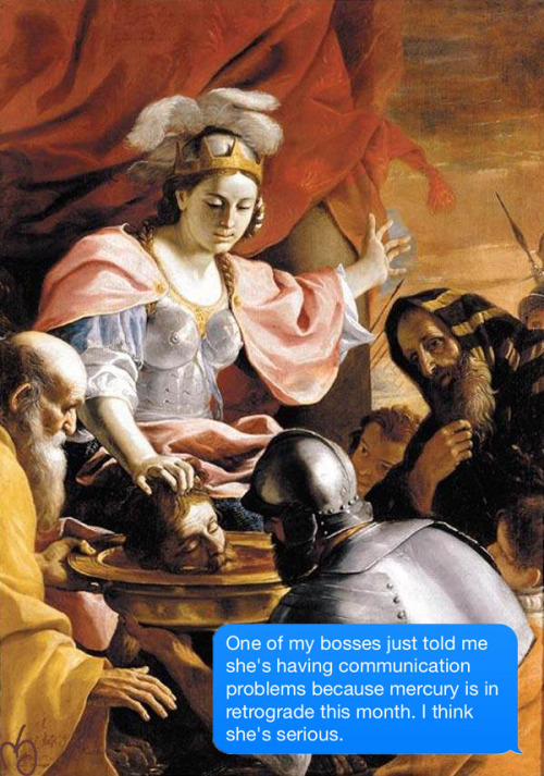 Mattia Preti | Queen Tomyris Receiving the Head of Cyrus, King of Persia | 1672
