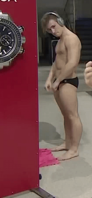 hotfamousmen:  Jack Laugher