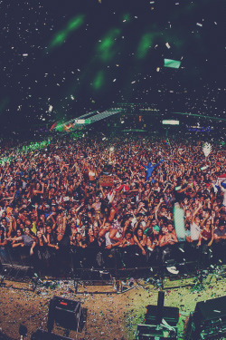 rave-republic:Ultra South Africa - Cape Town