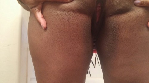 naughtywifeforyou:  Easter Fun!! Slutty Sunday!