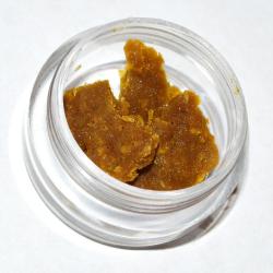 freemarcemerytwitter:  AK-47 wax