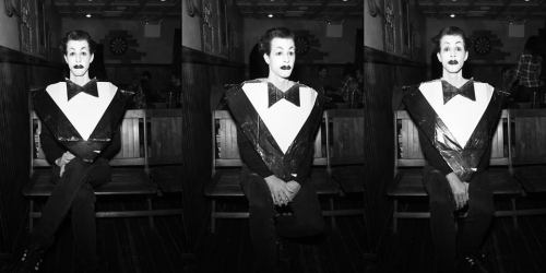 Klaus Nomi