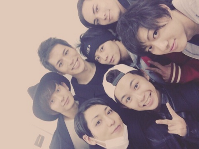 Osaka closing day!