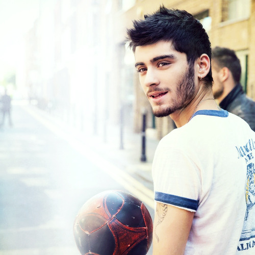  Midnigth Memories photoshoot x/x 