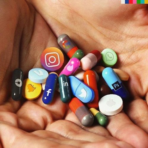 divascreech:  quickweaves:   mgsotacon:  sonic06apologist:  death-limes:  lowwaa:   excellentblog:   verycoolpics:  Don’t forget to take your daily doses  this is so deep………    Social Media Resigned !   uber and photoshop are social media, apparently