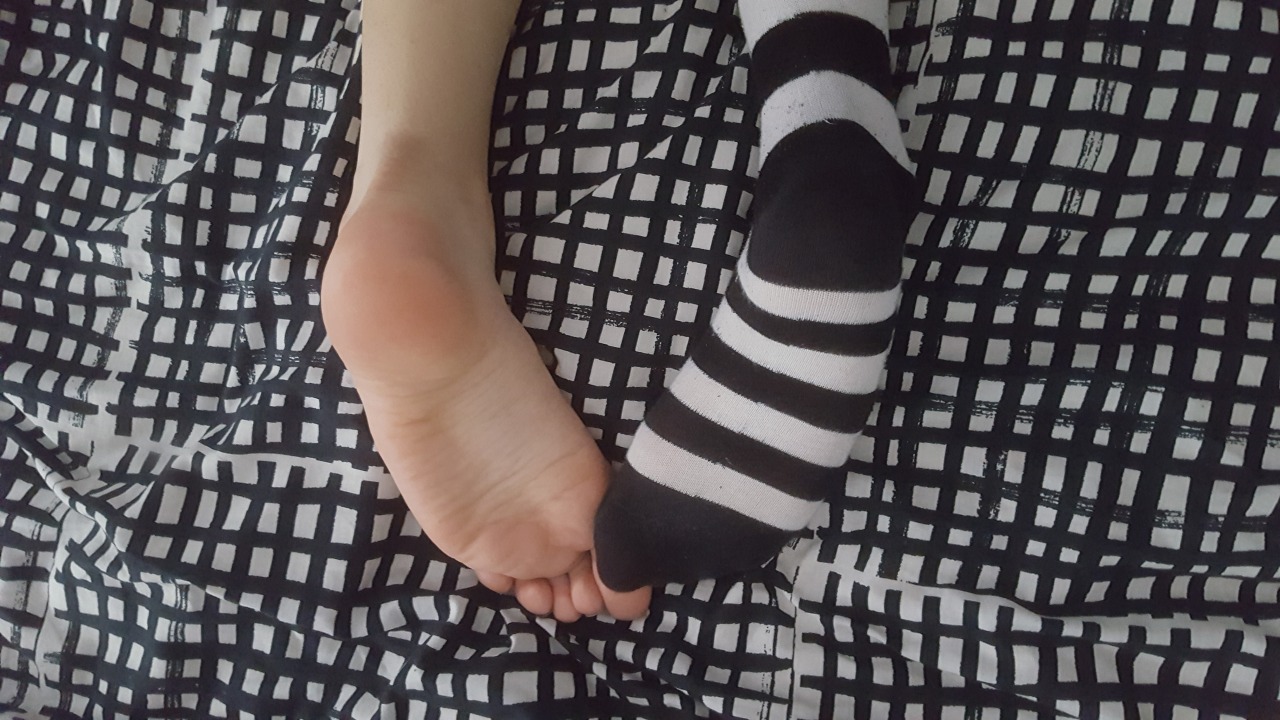 Trappy Feet Tumblr