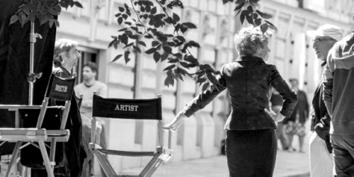 Helen’s new film “Woman in Gold” releases in US theaters on April 03, so it’