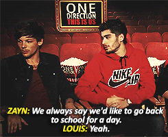 inpayne:  in which niall and harry have a more interesting approach than louis and