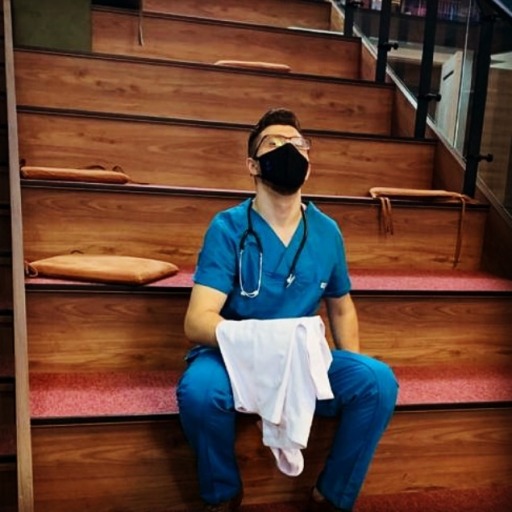Ne demiş şair; uyuyalım... Hiçbir şey olmazsa, sabah olur.