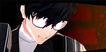 y0sukes:  persona 5: joker’s awakening    