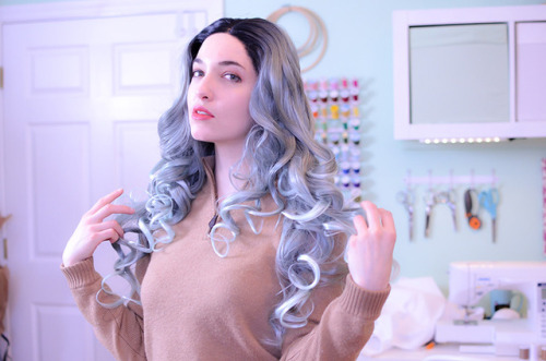 Uniqso Lace Front Wig ReviewsIt’s review time!!  It’s been a while since we tried some new wigs, and