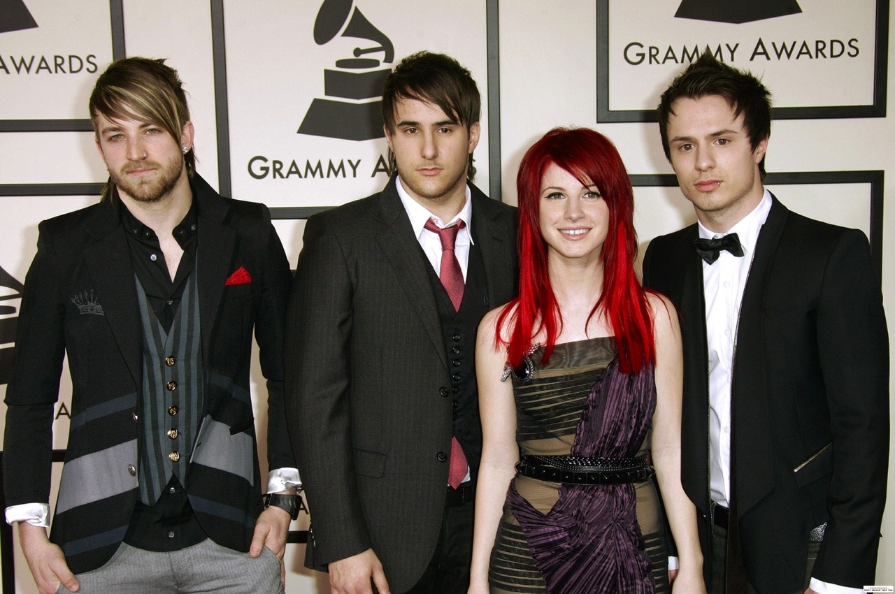 hayleyofparamore:  Some of have to grow up sometimes.