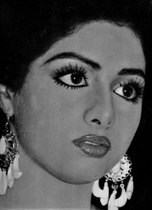 Sridevi