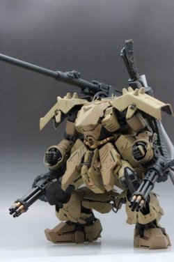 mechaddiction:  Untitled #mecha – https://www.pinterest.com/pin/568649890434367328/