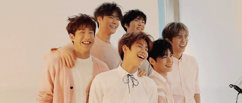 asterocky:ASTRO x Secret Day