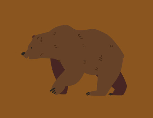 bearisthename: bears-for-all: beeloh: bears!!! Beautiful. Just beautiful Good simple boy graphics, t