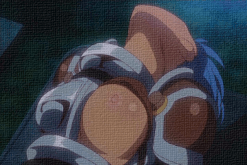 justaguyshentaiblog:    Rance Hikari o Motomete The Animation Vol. 2   