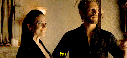 Every Tamsin Moment: 030