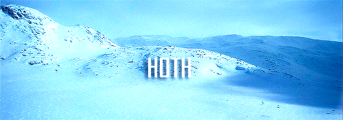 amidala-skywalkers:  Star Wars Locations+ alphabet (A-H) 