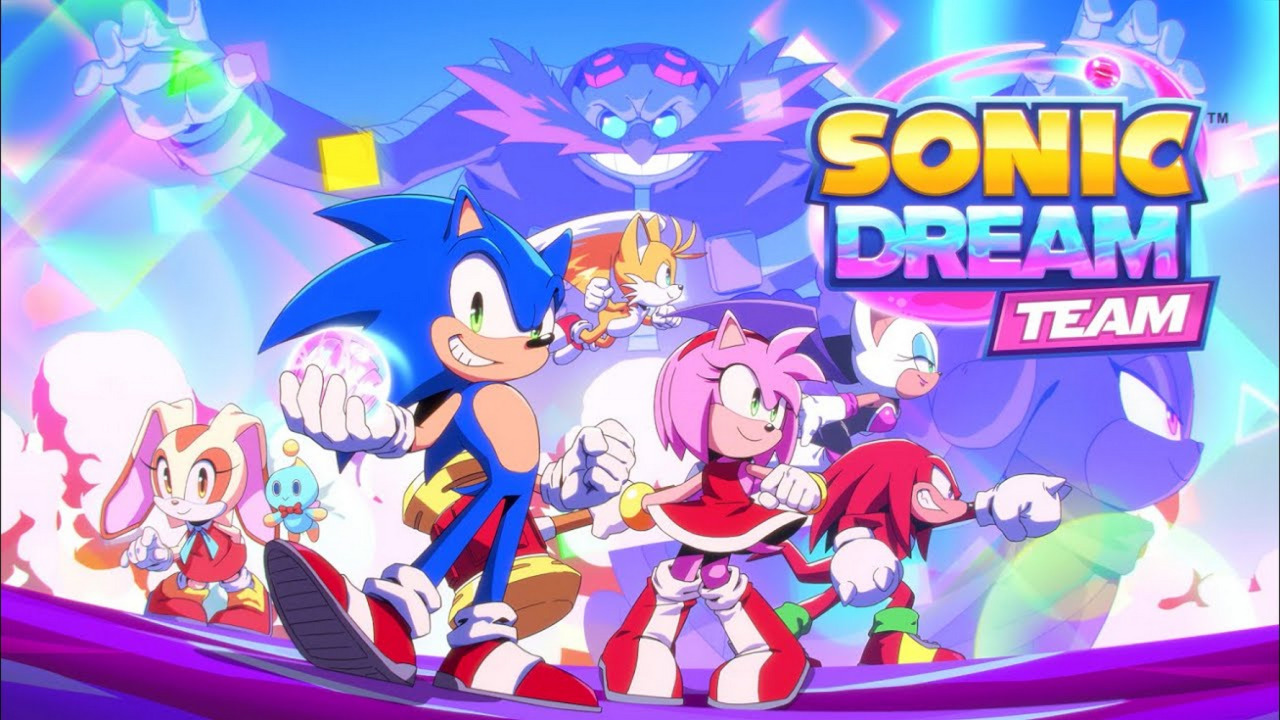 IDW Sonic 30th Anniversary Free Comic Book Day Issue Now Available – SoaH  City