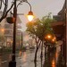 xxxrosa:Rainy Day'in Gramado rs