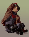 sophieleeart:I think this is my first time drawing jason todd lol 