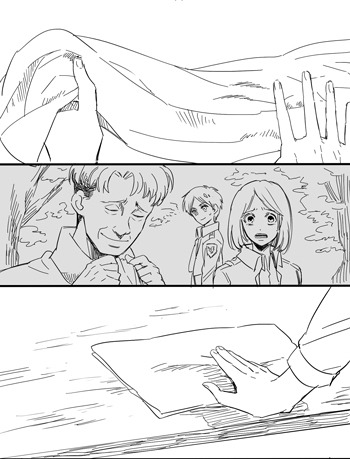 shoujo-addict:  進撃ログまとめ               