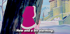 apricotedits:  There may be something there that wasn’t there before. 